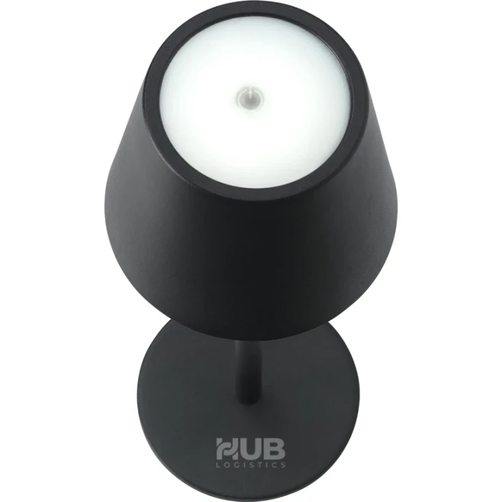 Wooosh Lumira touch lamp