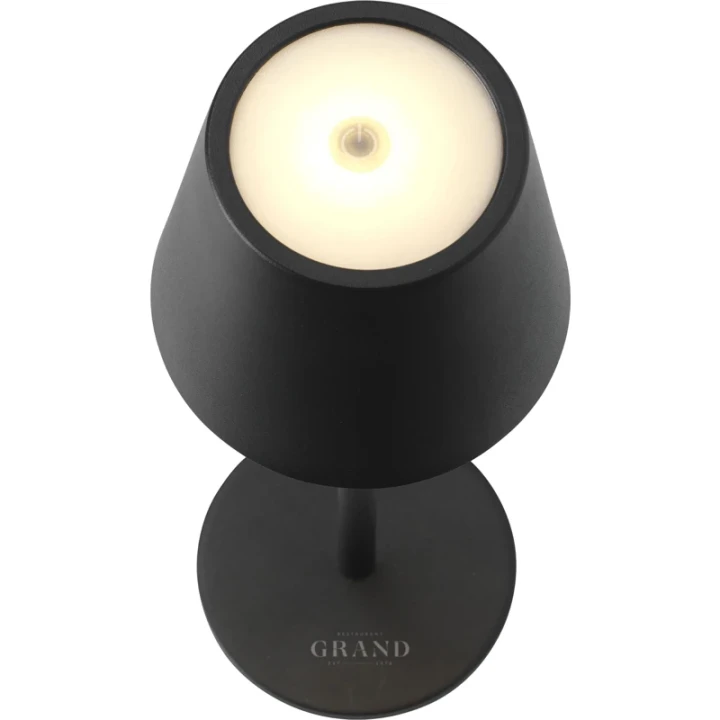 Wooosh Lumira touch lamp