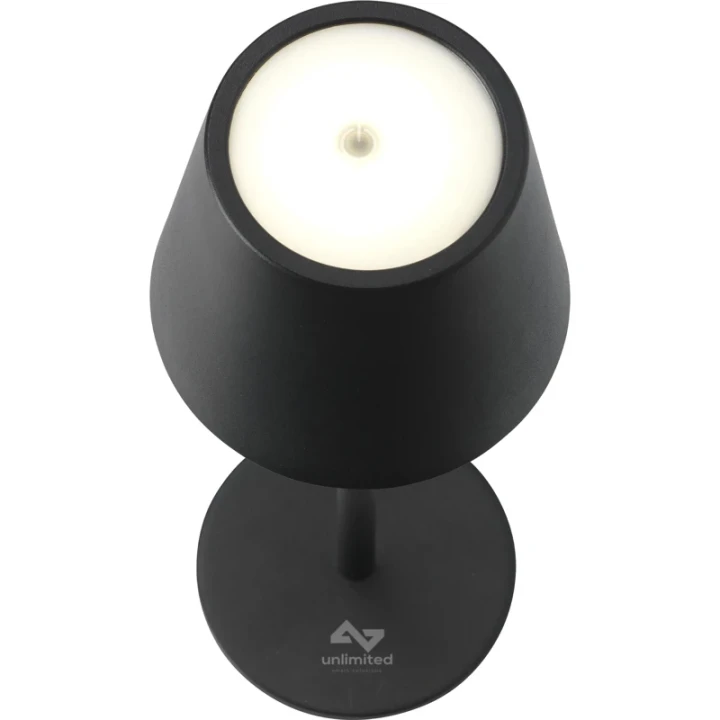 Wooosh Lumira touch lamp