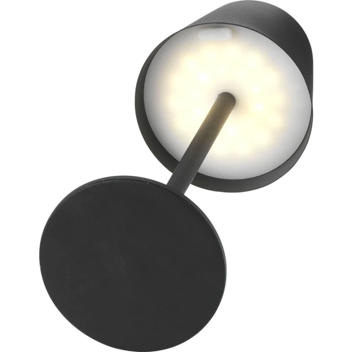 Wooosh Lumira touch lamp