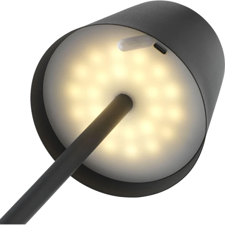 Wooosh Lumira touch lamp