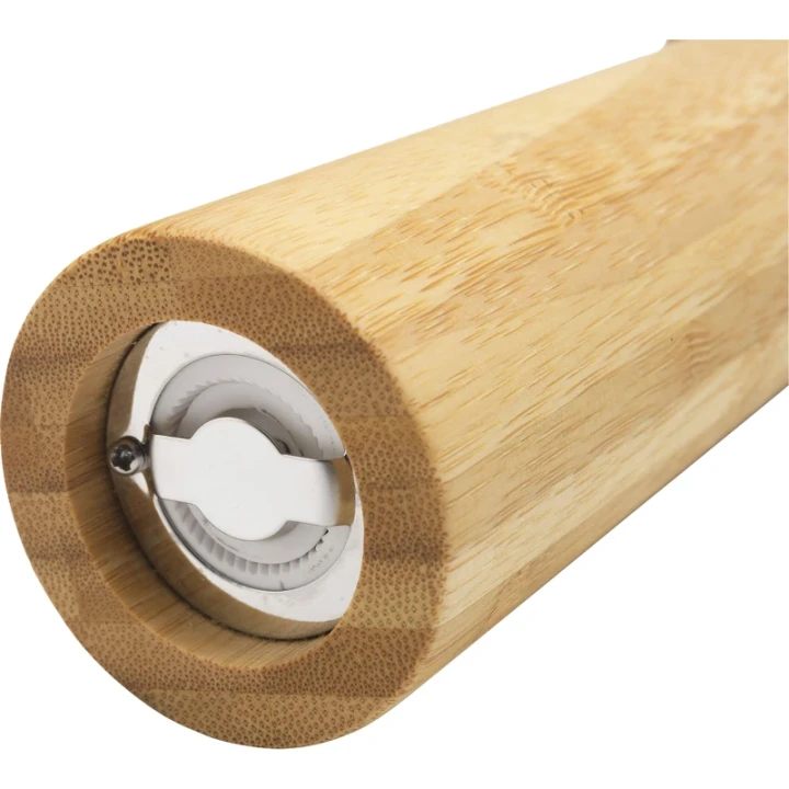 Wooosh Aiko salt & pepper grinders