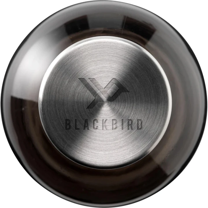 Transparent plastic bottle 1000ml