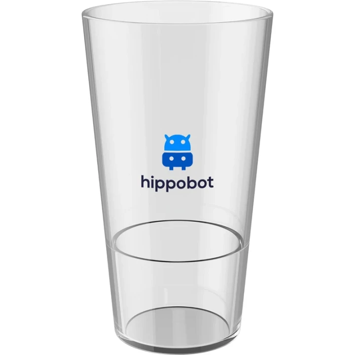 HappyGlass Mister Vincent beer glass 330ml