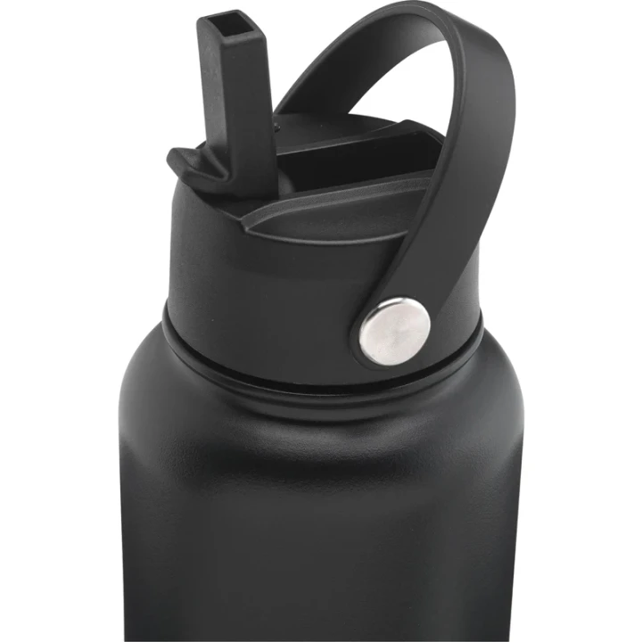 Recycled stainless steel bottle 900ml