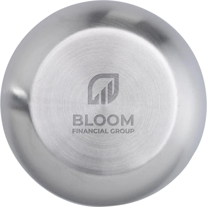 Thermotop Midi recycled stainless steel flask 750ml