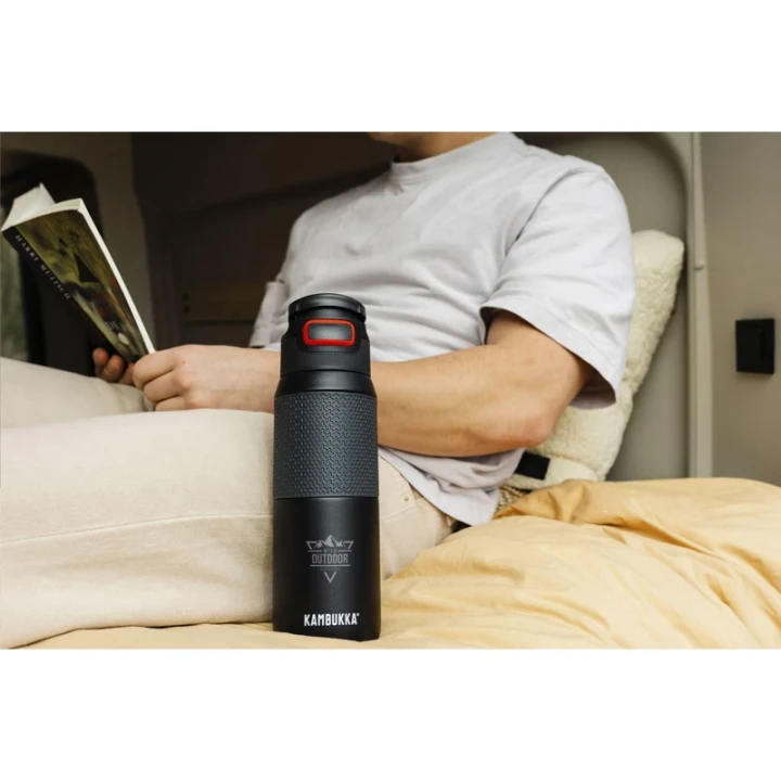 Kambukka® Elton Insulated Bottle 750ml