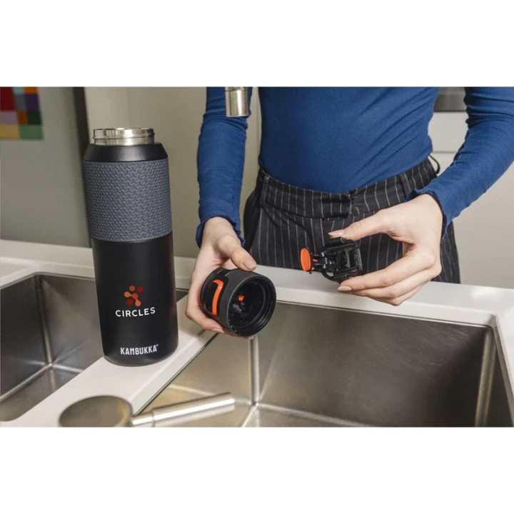 Kambukka® Elton Insulated Bottle 1000ml