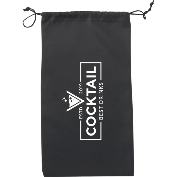 Wooosh MixMaster cocktail set