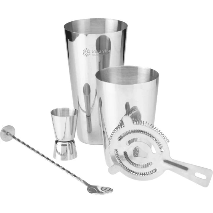 Wooosh MixMaster cocktail set
