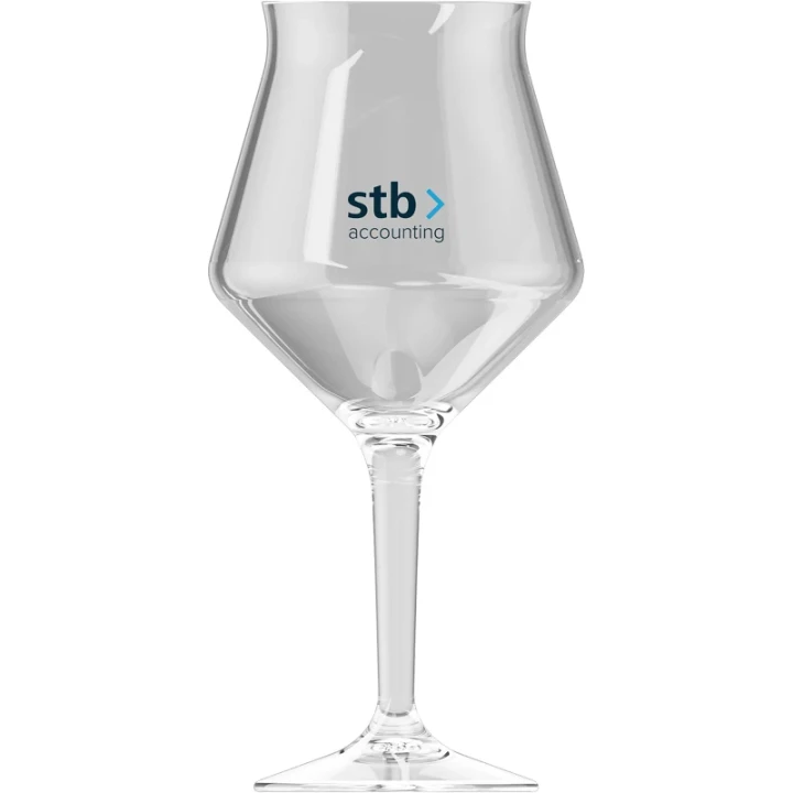 HappyGlass - The Baron beer glass 400ml