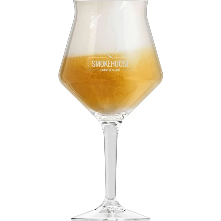 HappyGlass - The Baron beer glass 400ml