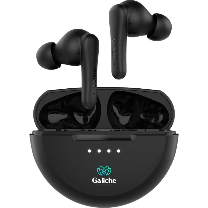 Belkin SoundForm Rhythm true wireless earbuds