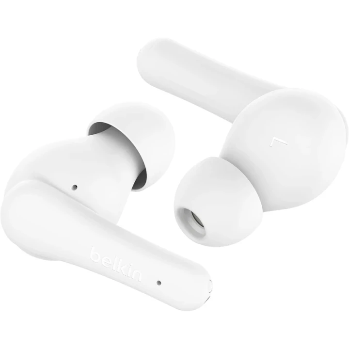Belkin SoundForm Rhythm true wireless earbuds