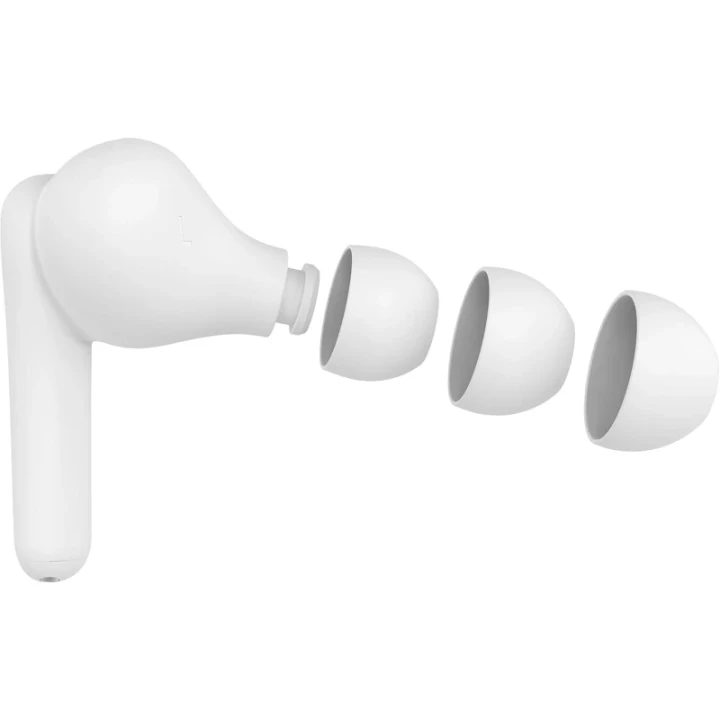 Belkin SoundForm Rhythm true wireless earbuds