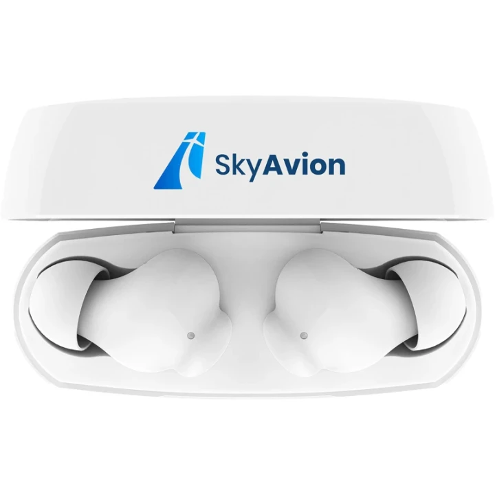 Belkin SoundForm Rhythm true wireless earbuds