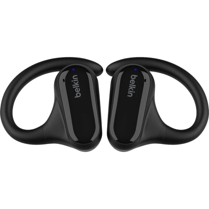 Belkin SoundForm ClearFit open-ear wireless earbuds