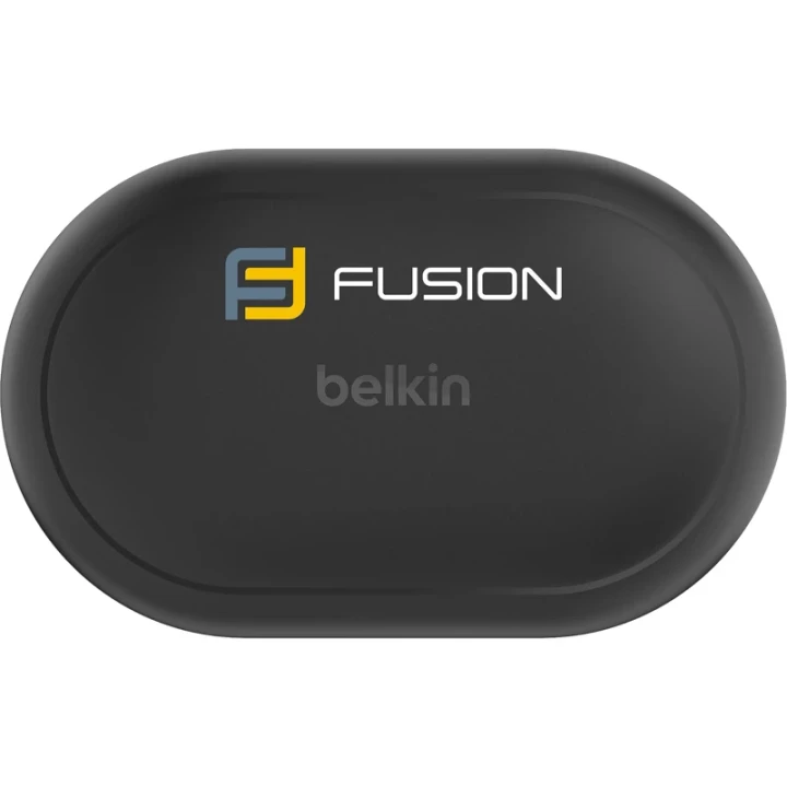 Belkin SoundForm ClearFit open-ear wireless earbuds