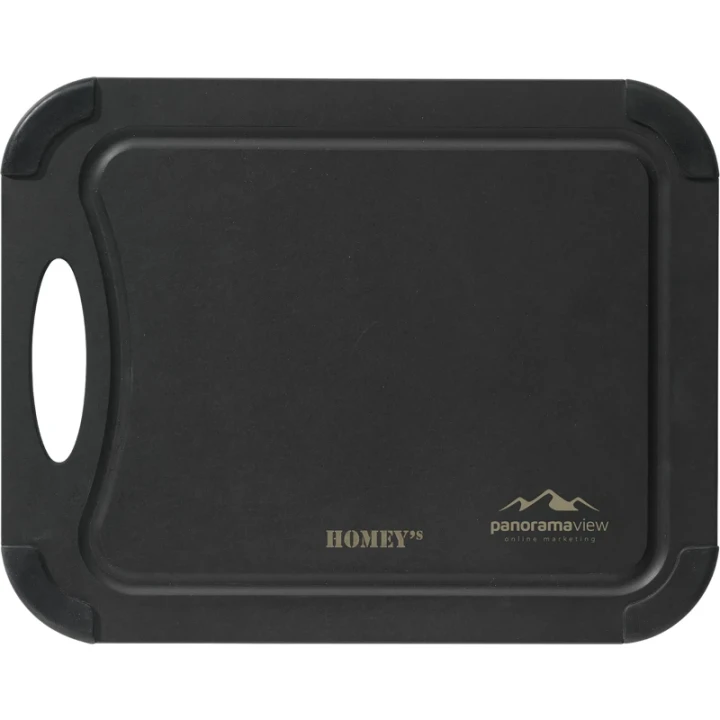 Homey's Wood fiber cutting board small