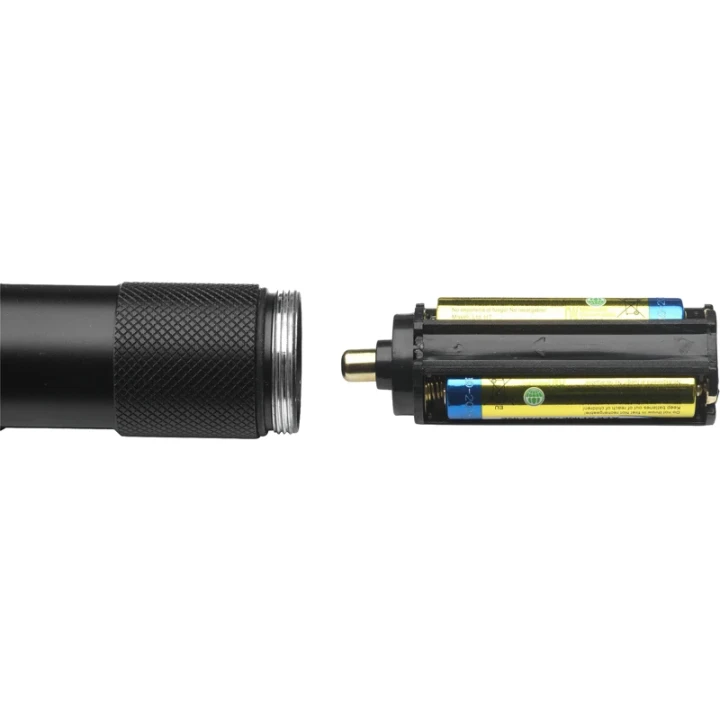 Homey's Eddy DIY Torch