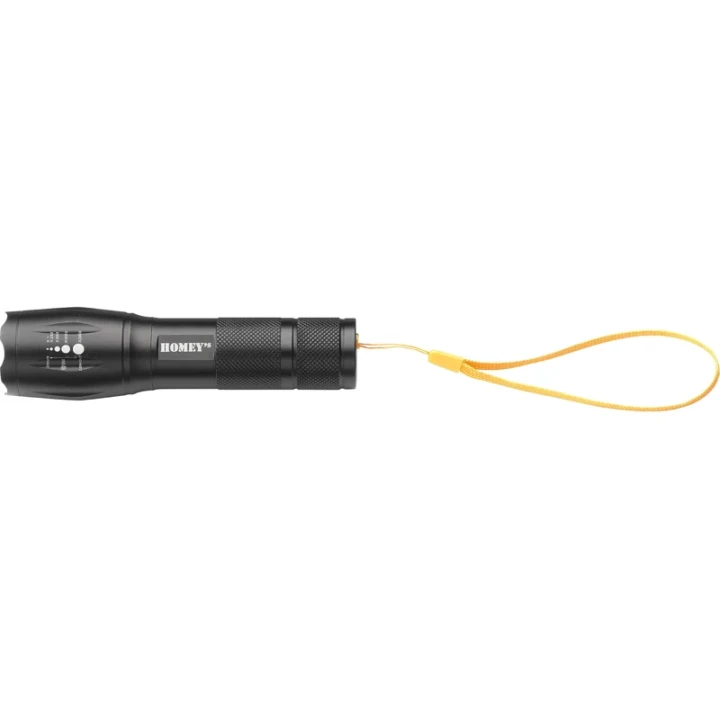 Homey's Eddy DIY Torch