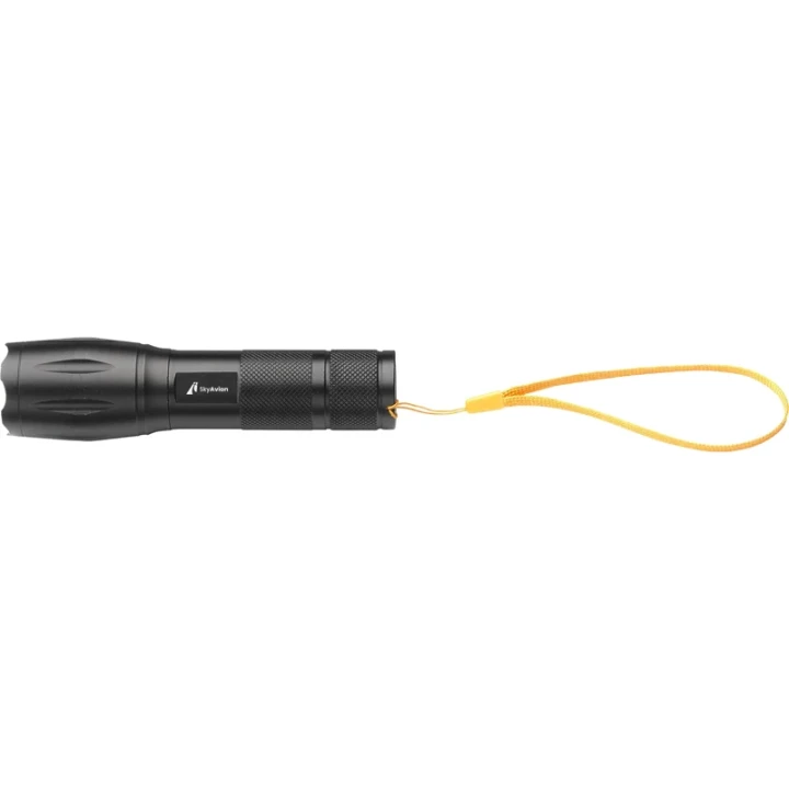 Homey's Eddy DIY Torch