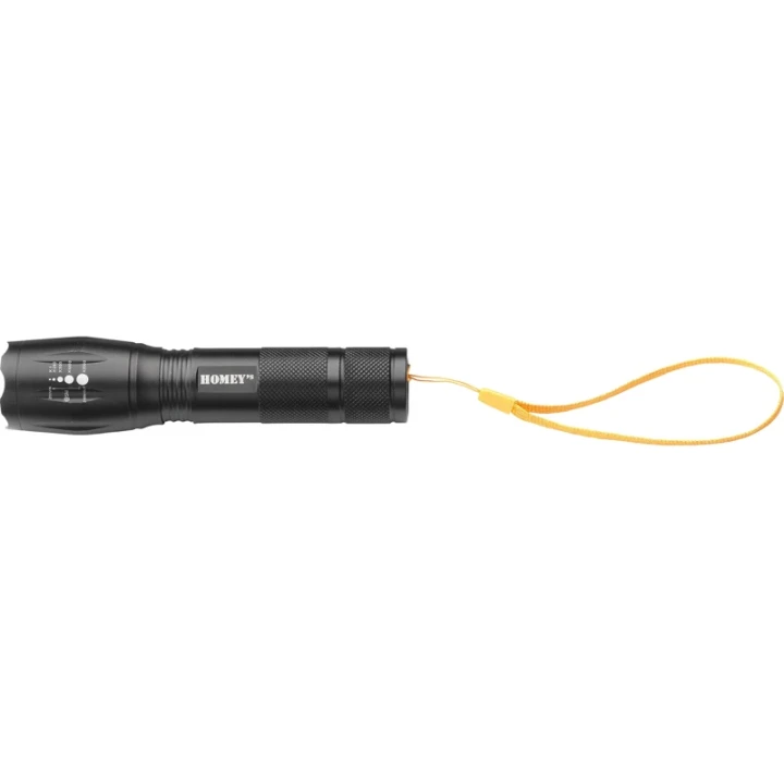 Homey's Eddy DIY Torch