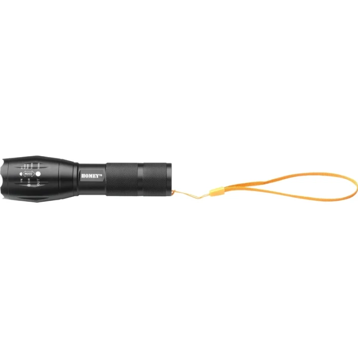 Homey's Mel Outdoor Torch