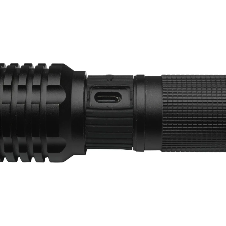 Homey's Ida On the Road Torch