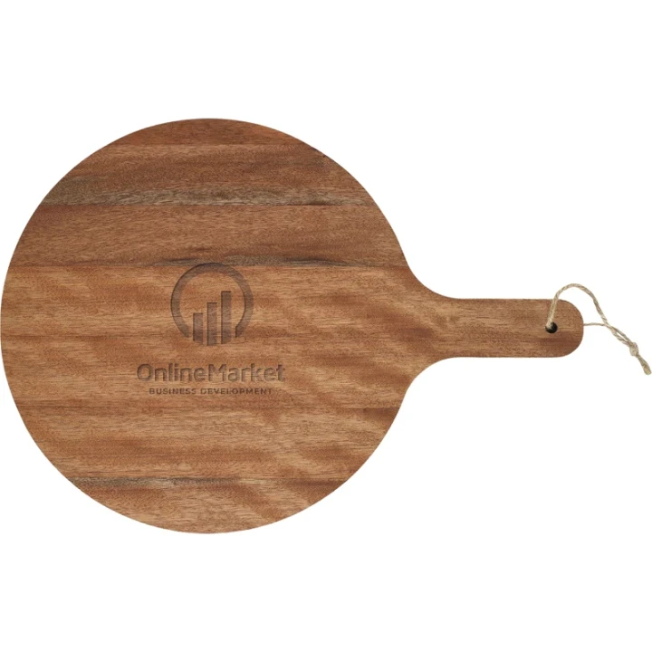 Wooosh Convivio serving board