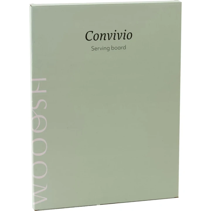 Wooosh Convivio serving board
