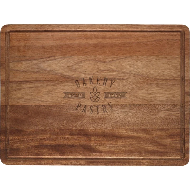 Wooosh Gustoso cutting board