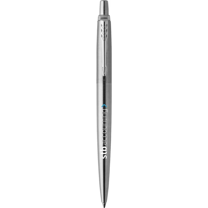 Parker Jotter steel ballpen
