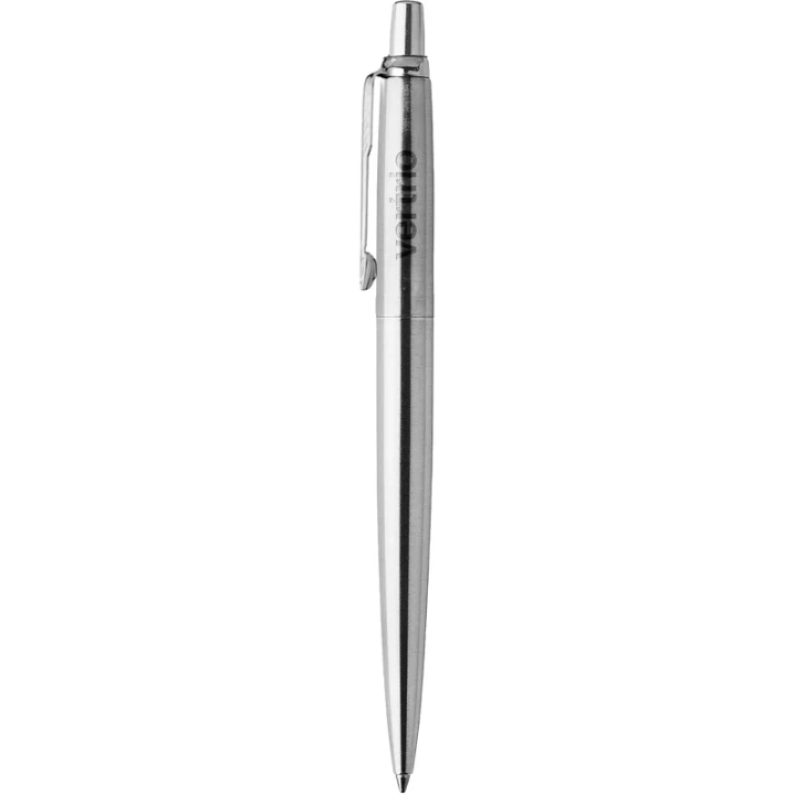 Parker Jotter steel ballpen