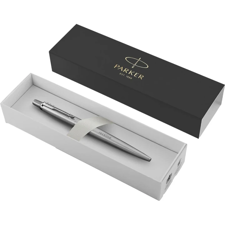 Parker Jotter steel ballpen