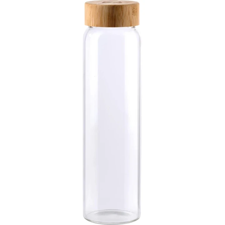 Luma Glass Bottle 1000ml