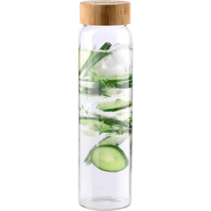 Luma Glass Bottle 1000ml