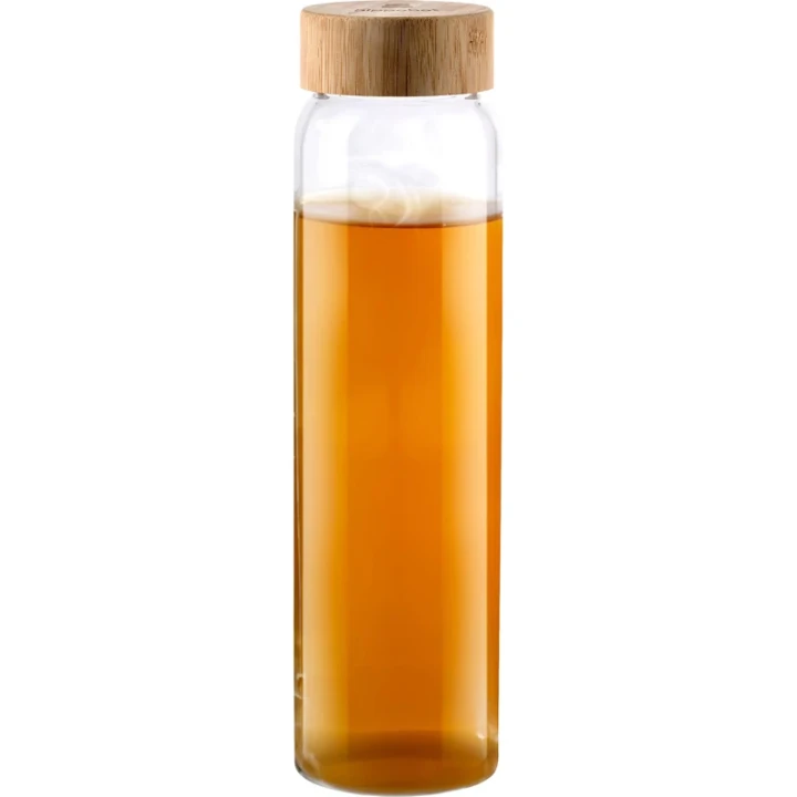 Luma Glass Bottle 1000ml