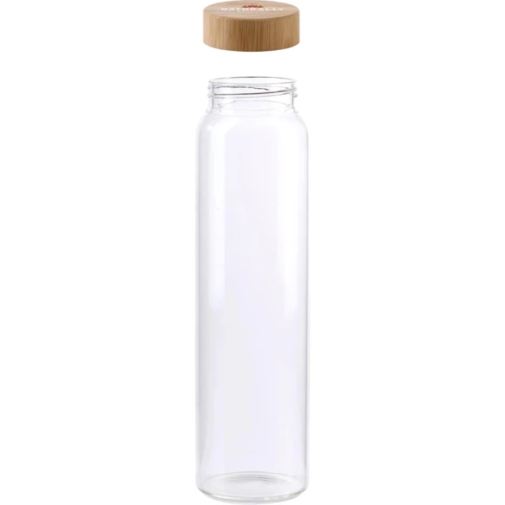 Luma Glass Bottle 1000ml