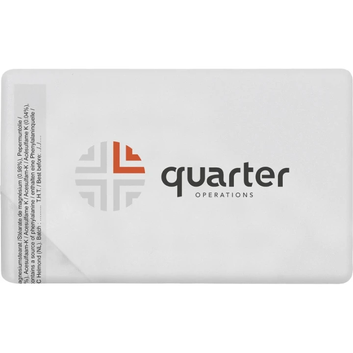 Mint Card Dispenser