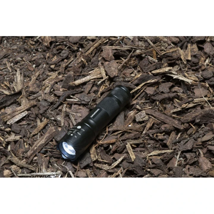 Grundig LED torch