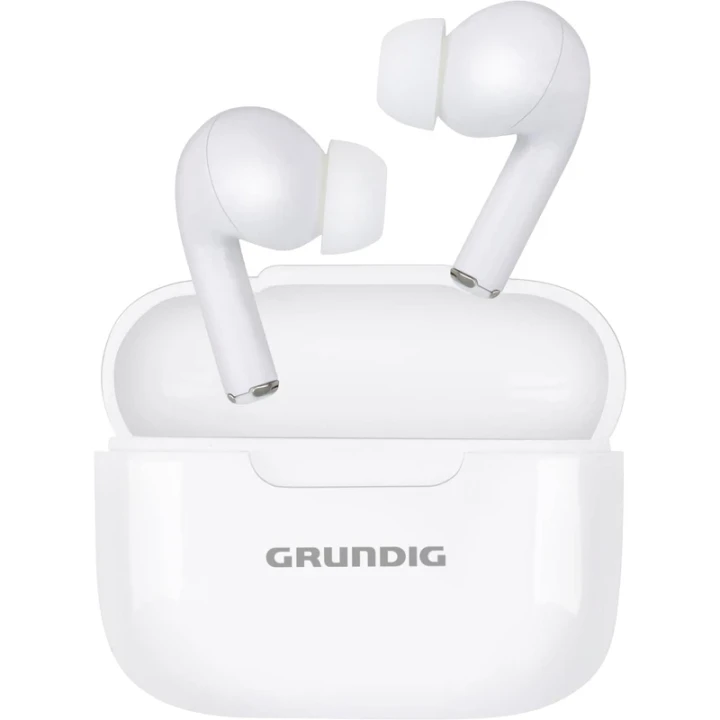 Grundig true wireless earphones 