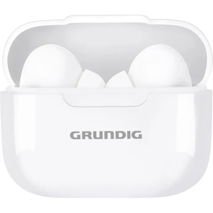 Grundig true wireless earphones 