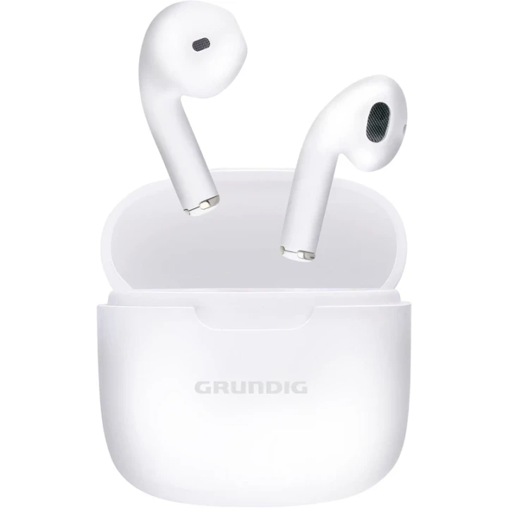 Grundig true wireless earbuds
