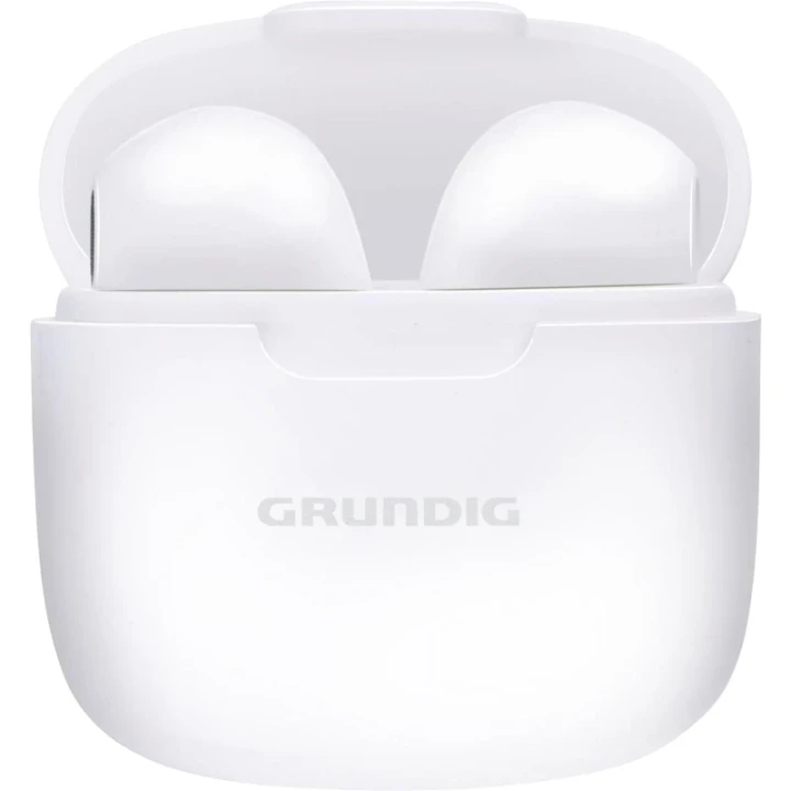 Grundig true wireless earbuds