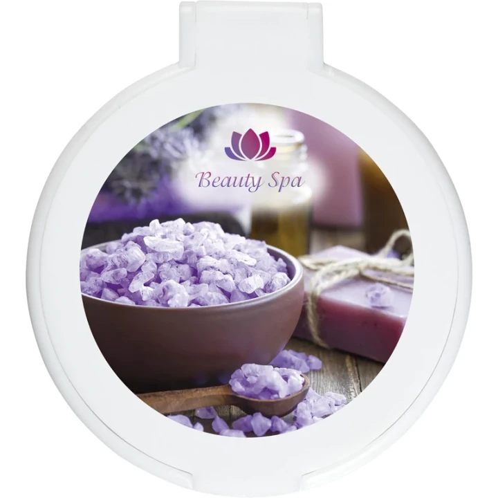 Pocket mirror