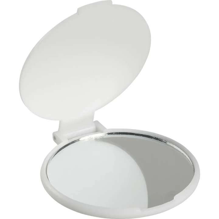 Pocket mirror