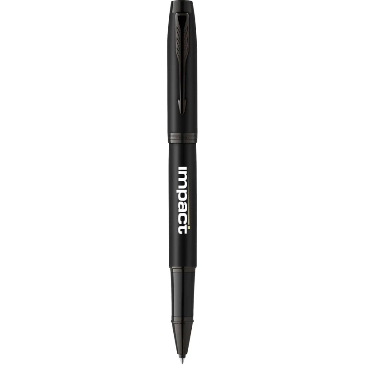 Parker IM Achromatic Rollerball Pen
