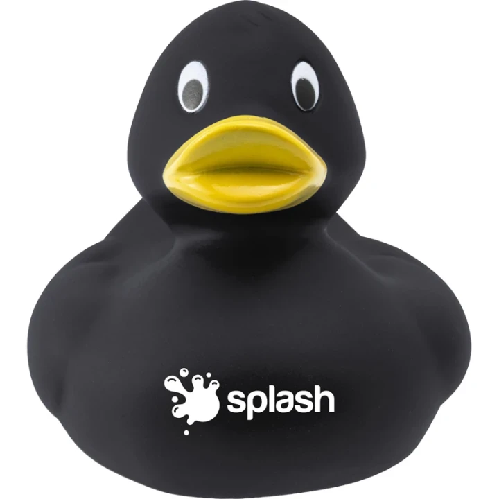Rubber duck