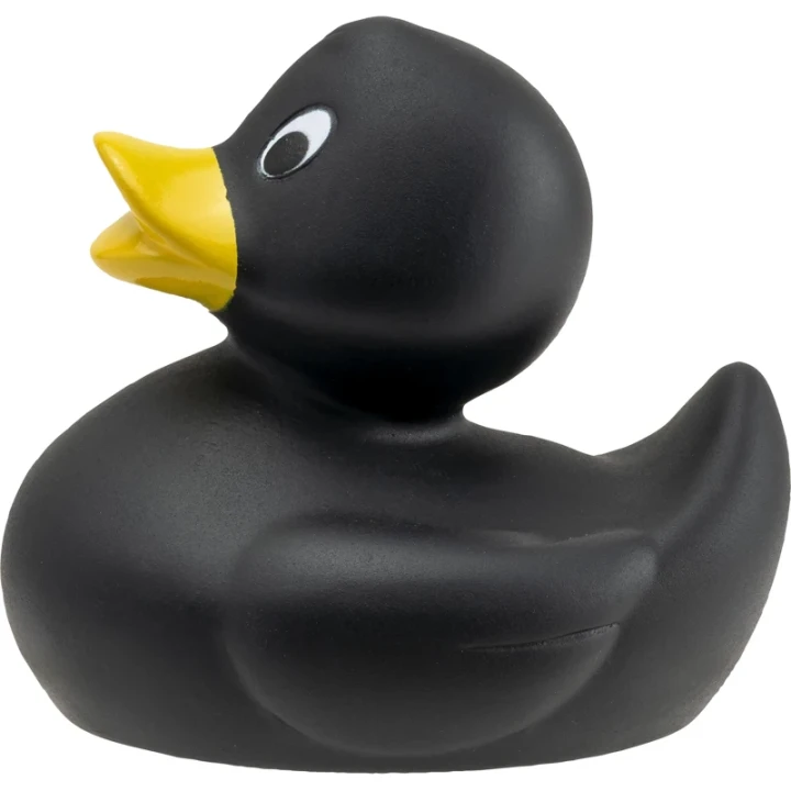 Rubber duck
